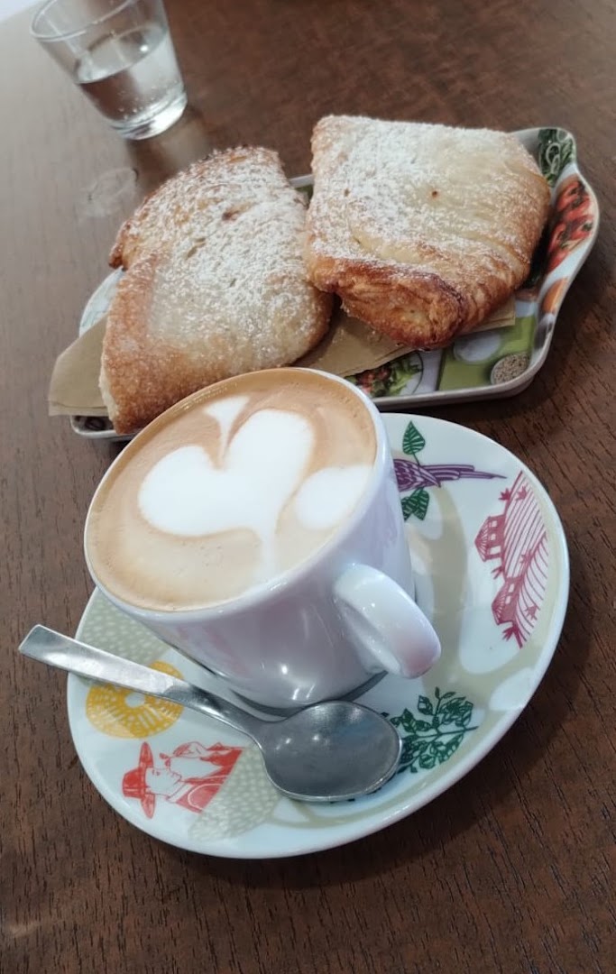 Caffè De Florio Torino, Venaria Reale