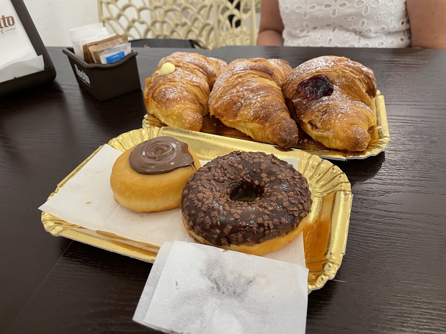 Caffè De Gasperi