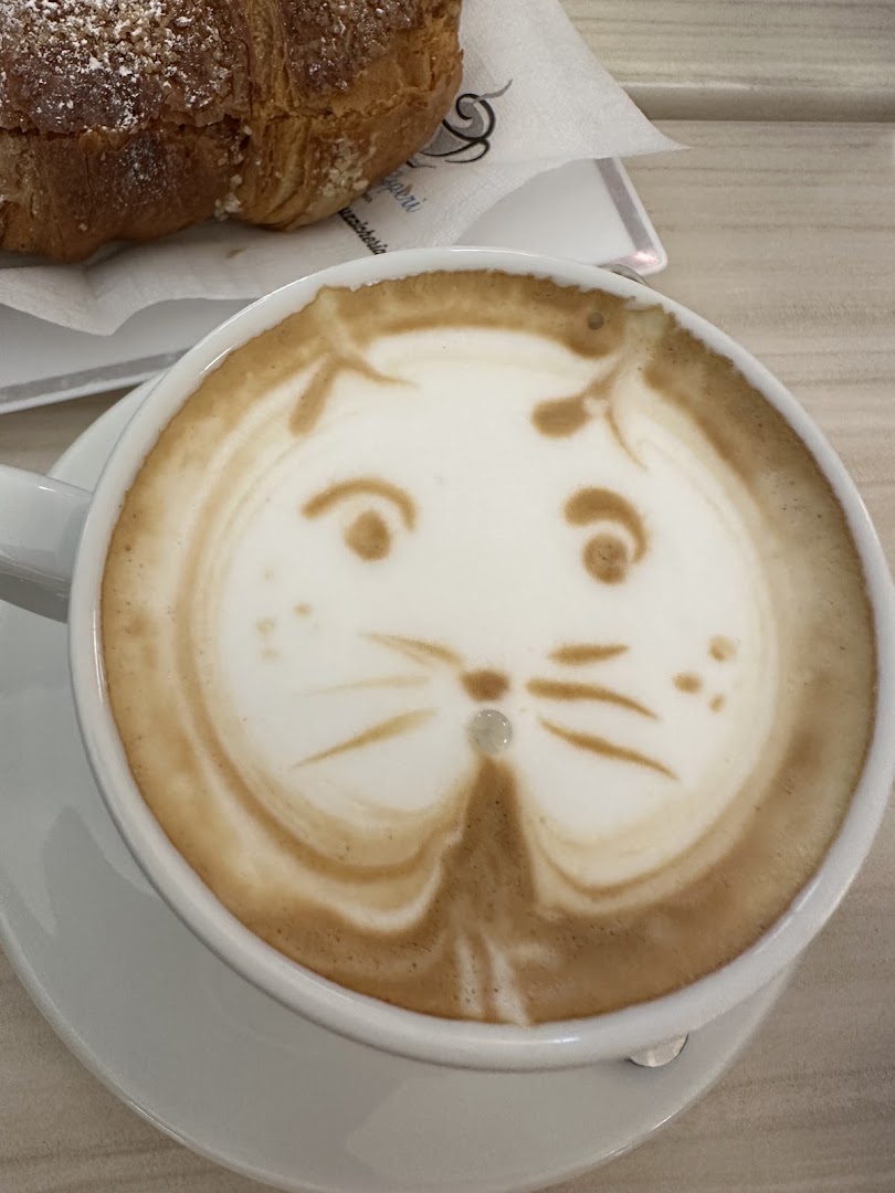 Caffè De Gasperi