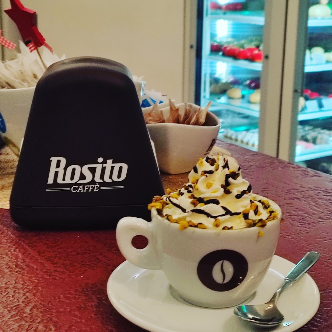 Caffè De Gasperi, Minervino Murge
