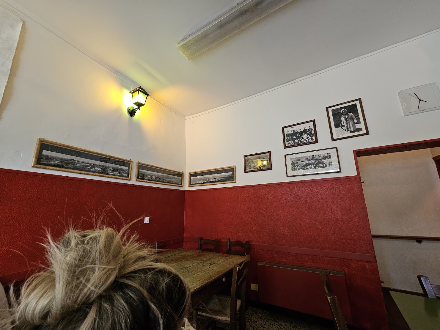 Caffe' De Marchi