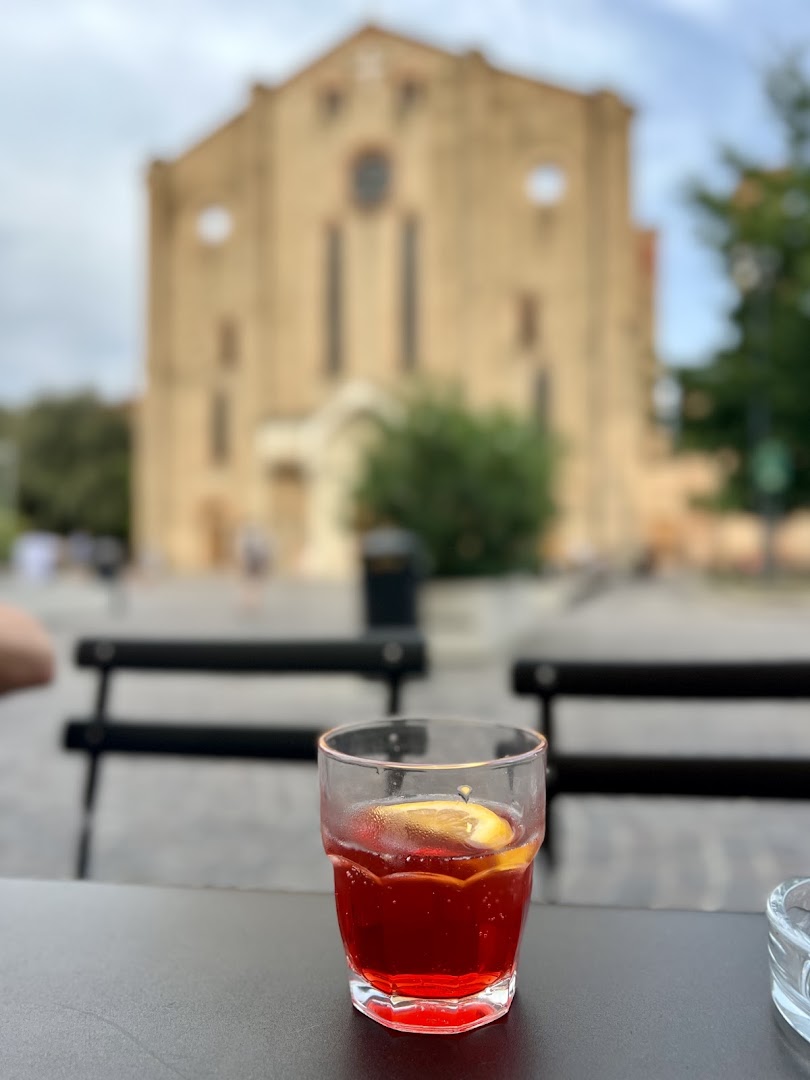Caffe' De Marchi, Bologna