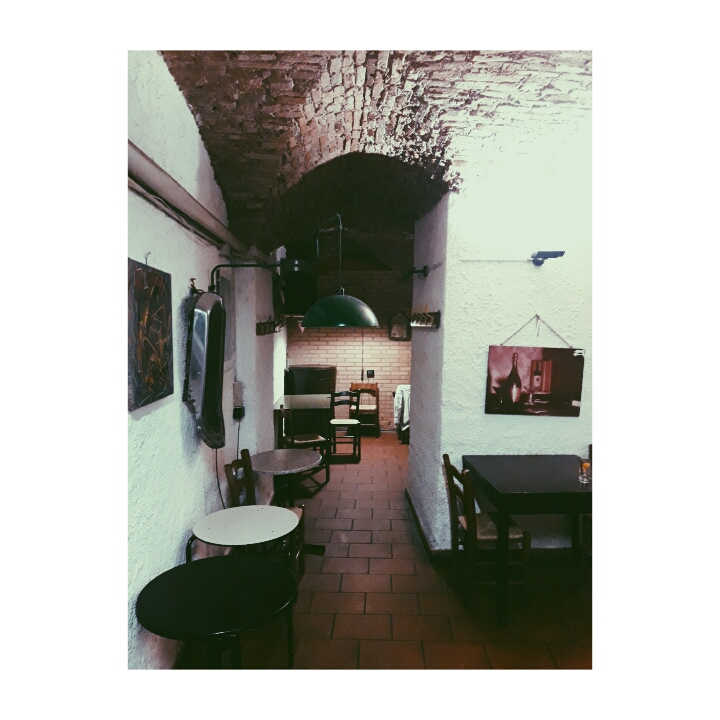 Caffe' De Marchi