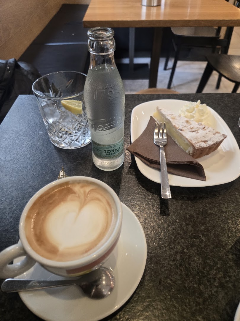 Caffè De Min, Rovereto