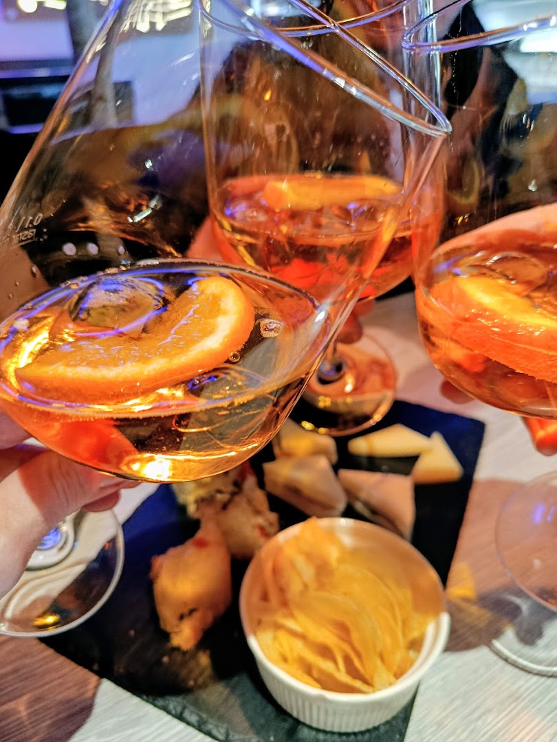 Caffè De Oliva
