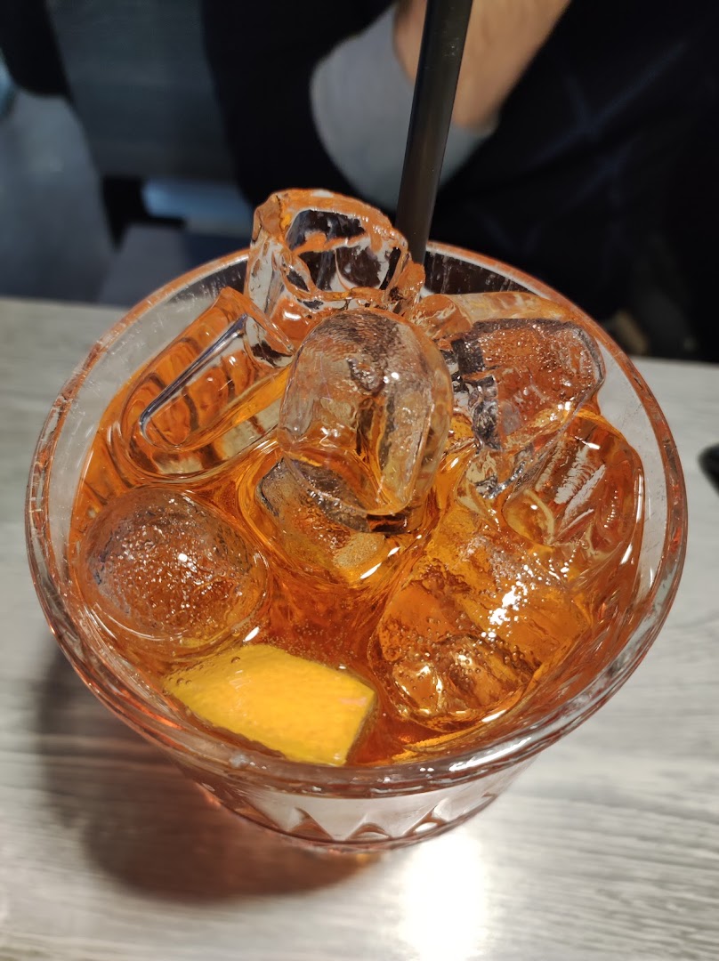 Caffè De Oliva