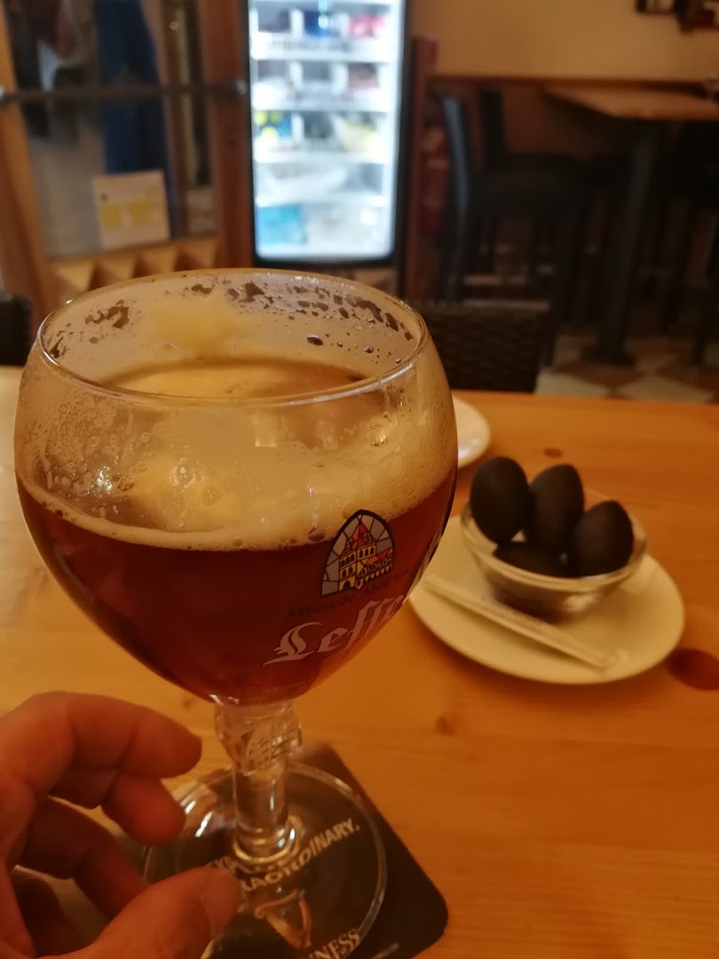Caffè De Orz