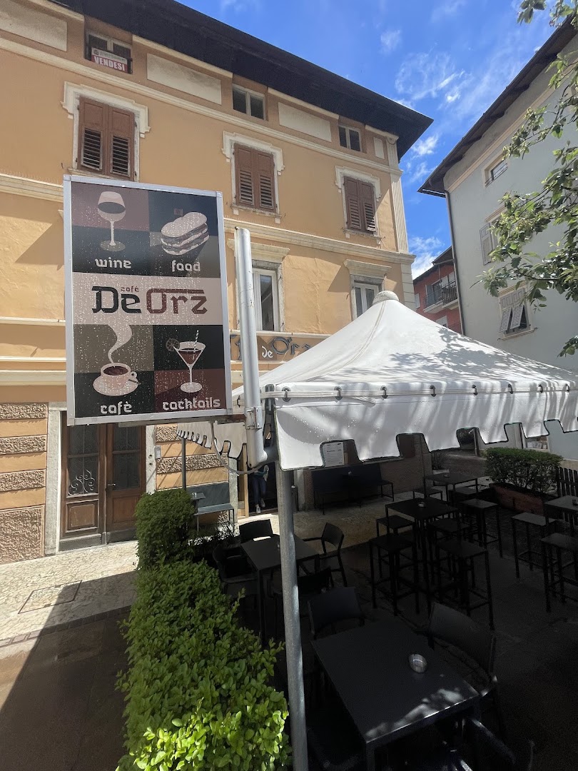 Caffè De Orz