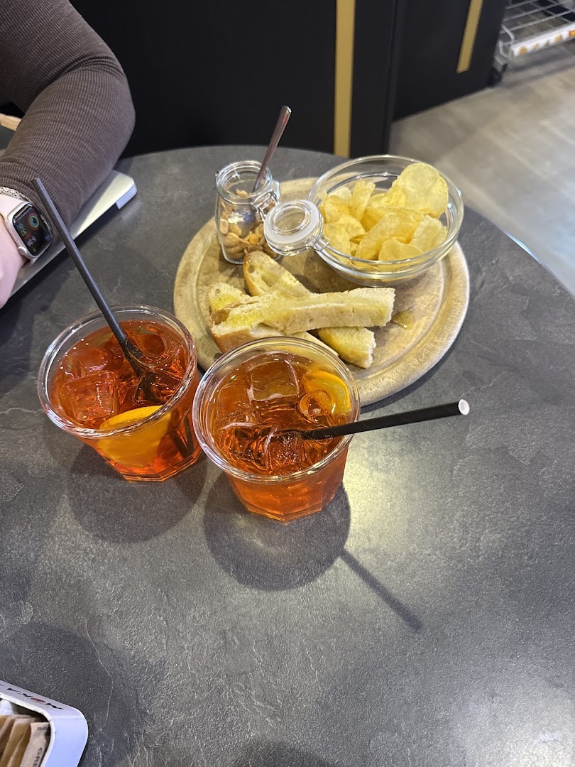 Caffè de serragli