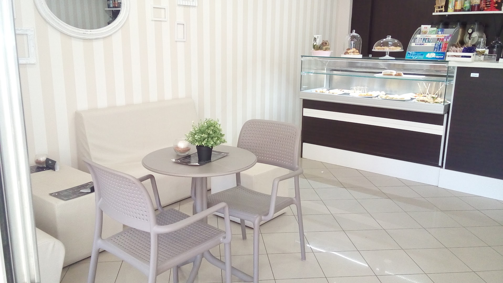 Caffé Dea