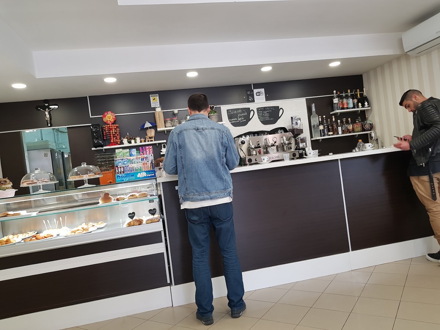 Caffé Dea