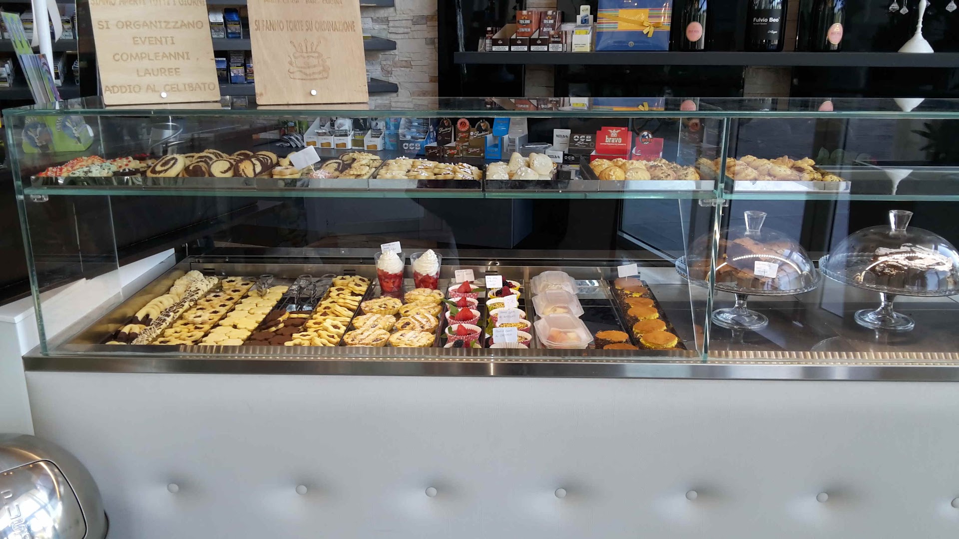 Caffe Degli Affari