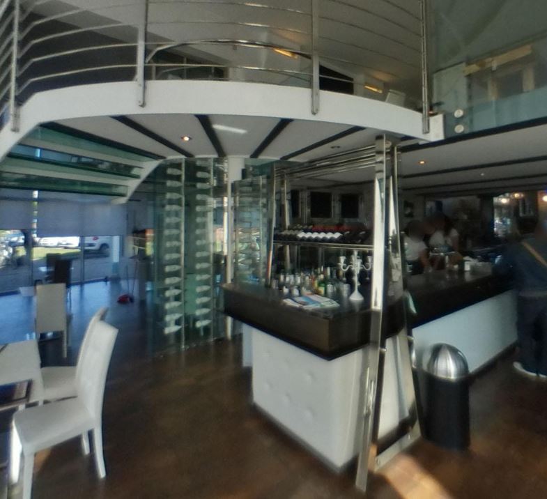 Caffe Degli Affari