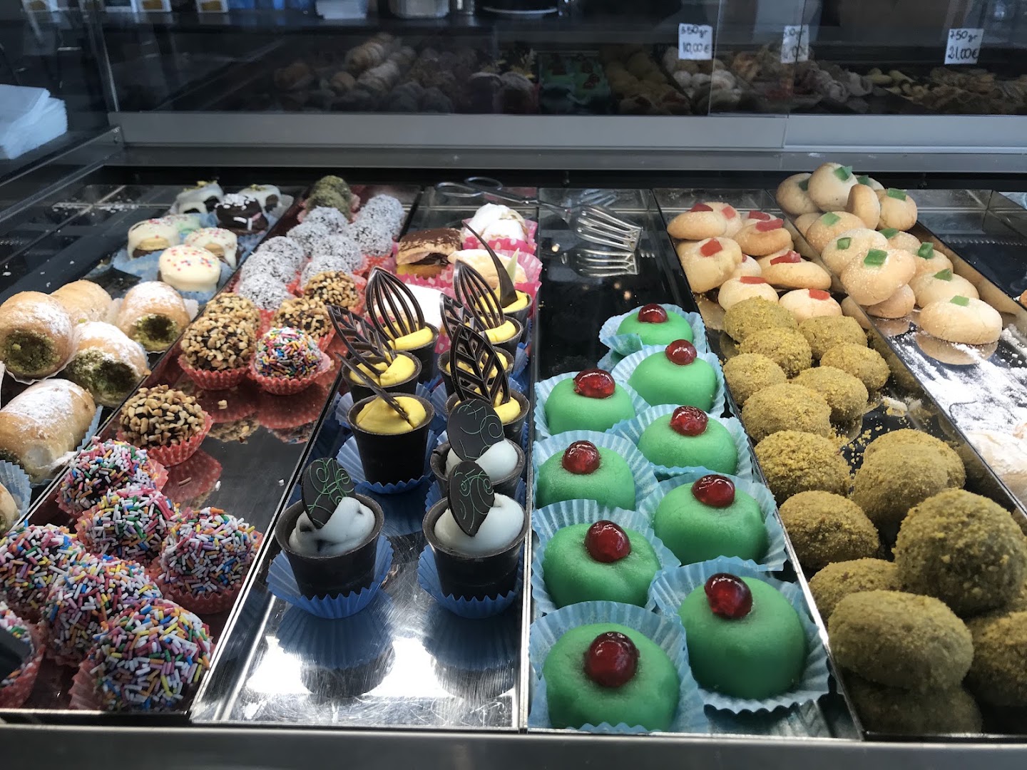 Caffe Degli Affari