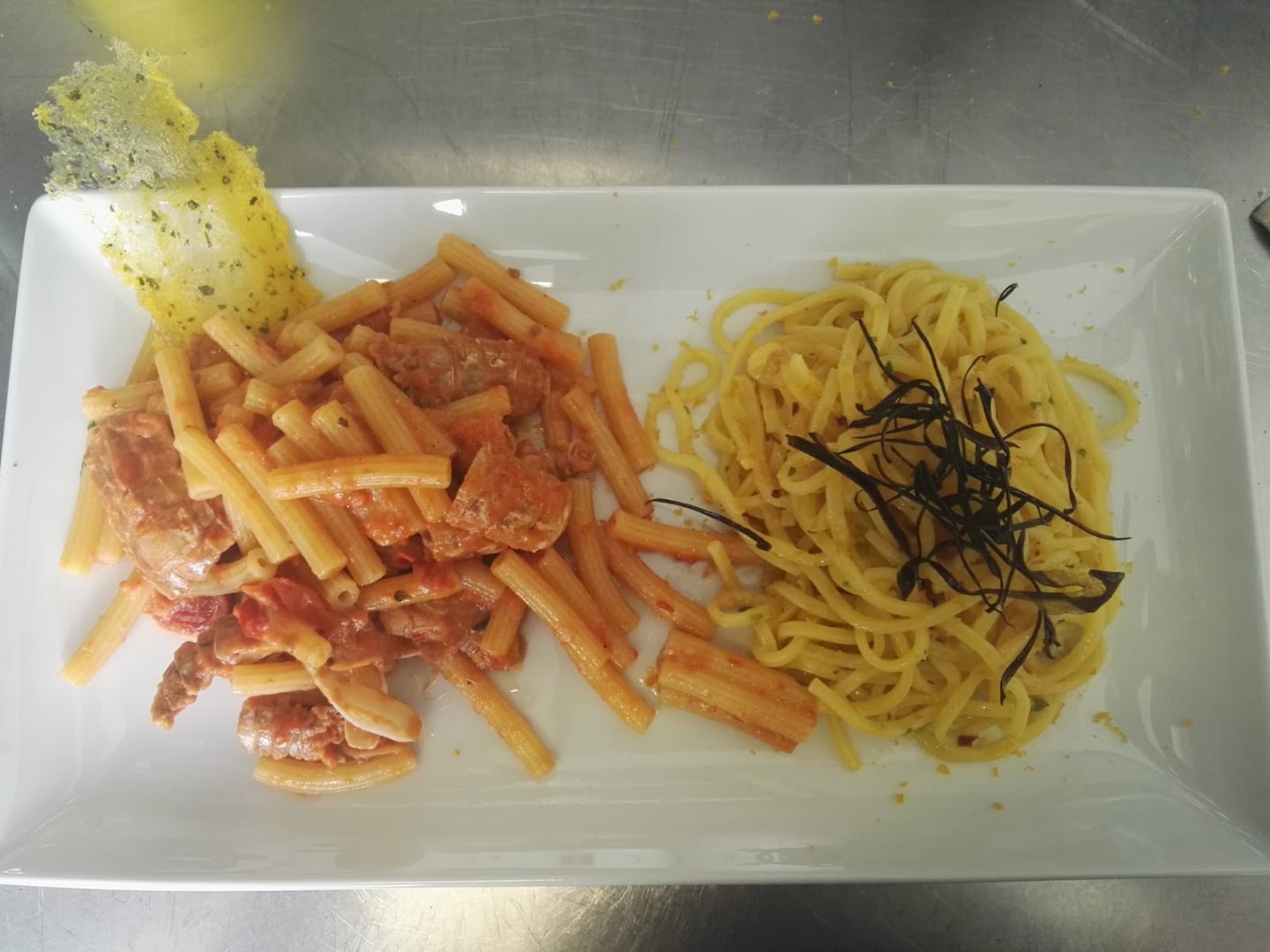 Caffe Degli Affari