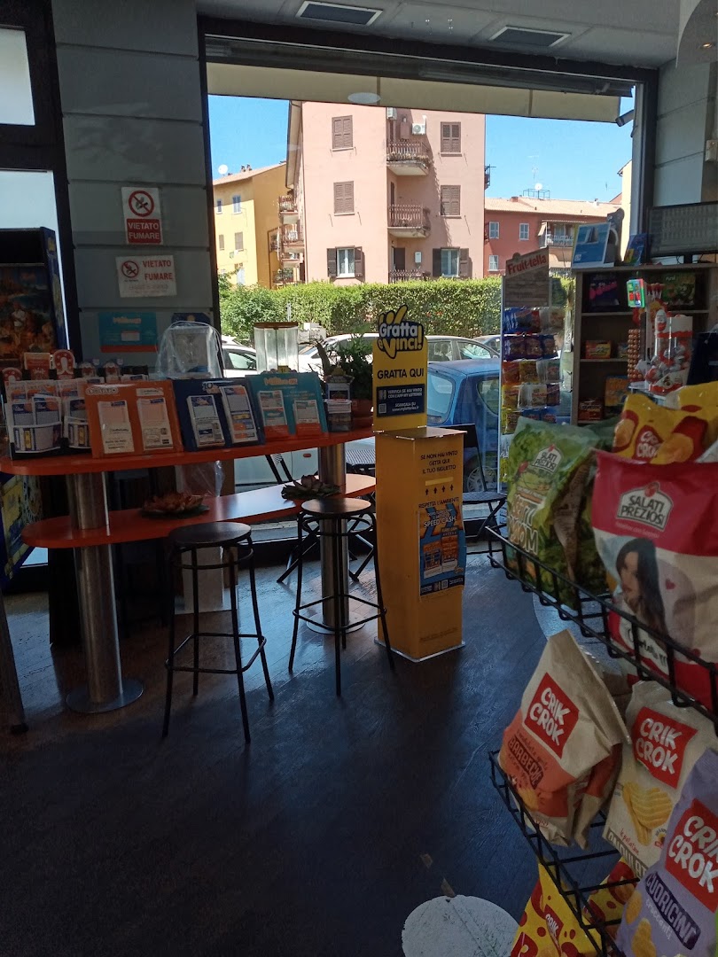 Caffè Degli Angeli