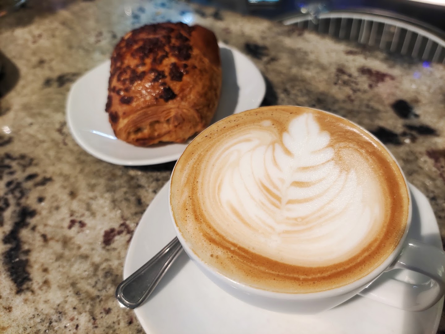 Caffe Degli Archi Rostkafé