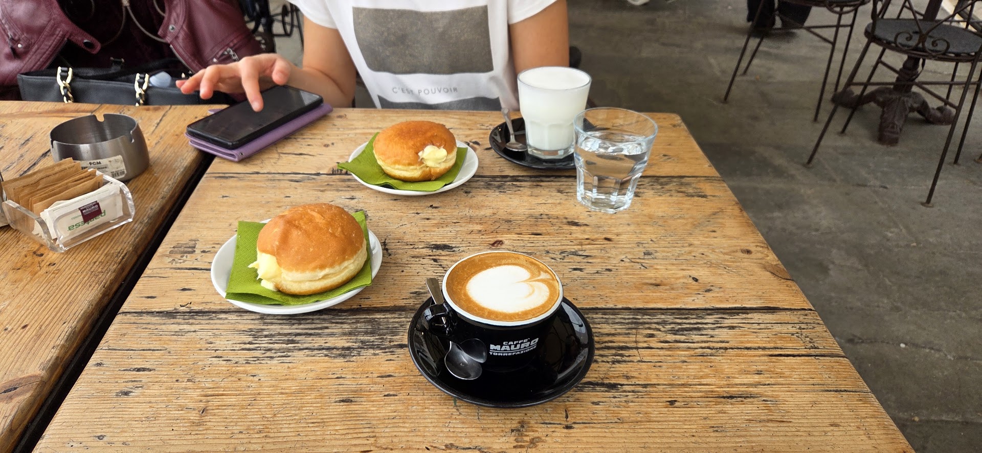 Caffé degli Archi