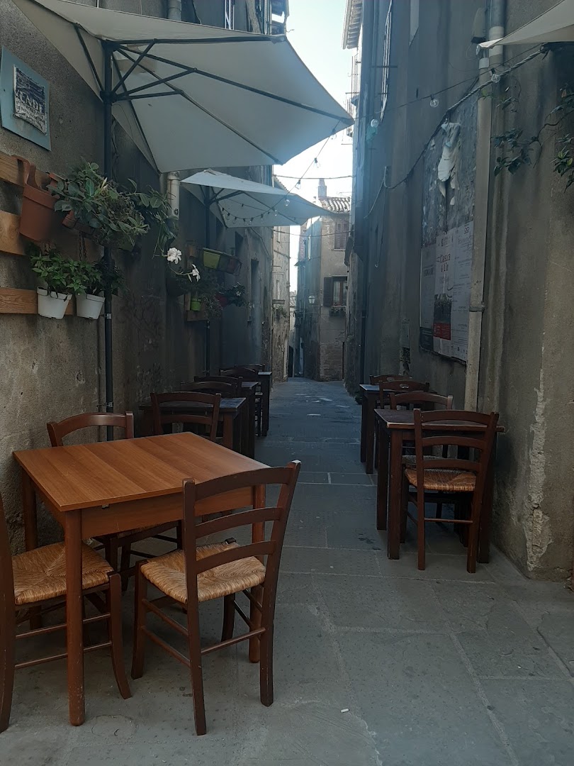 Caffé degli Archi