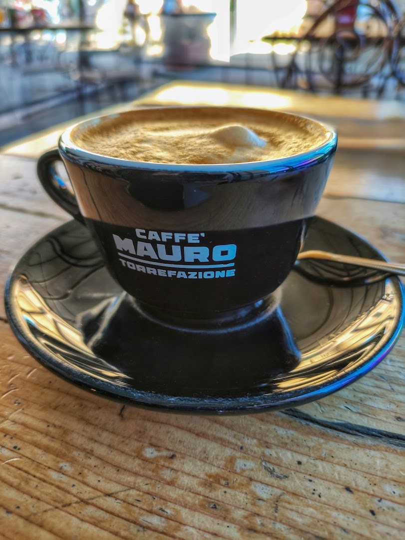 Caffé degli Archi