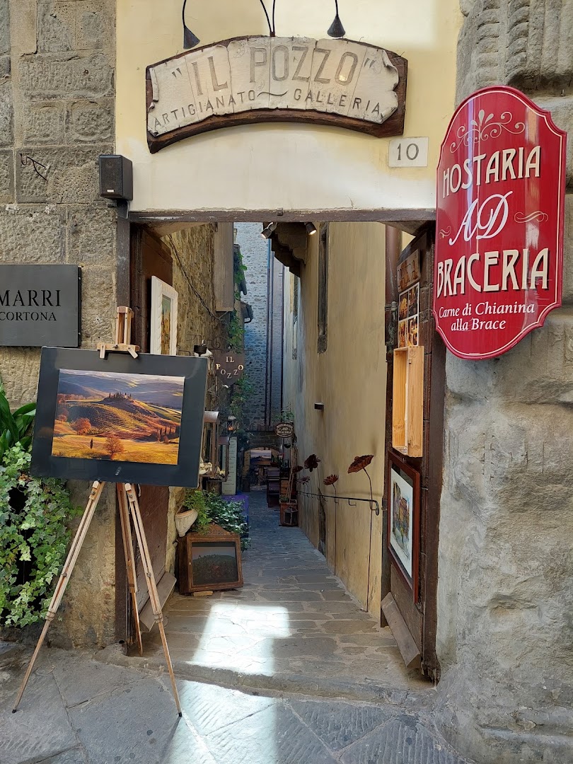 Caffè degli Artisti
