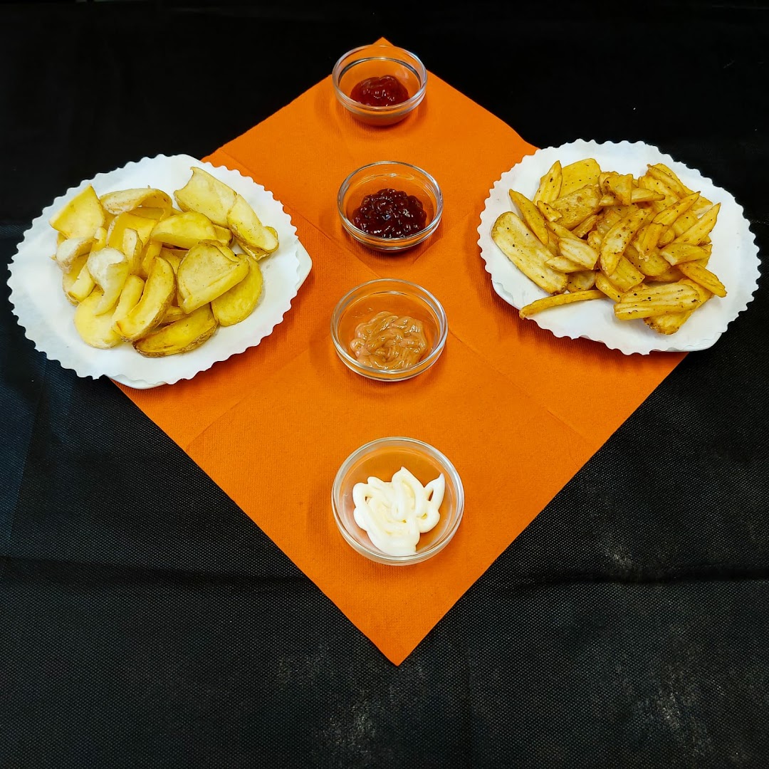 Caffè degli Artisti