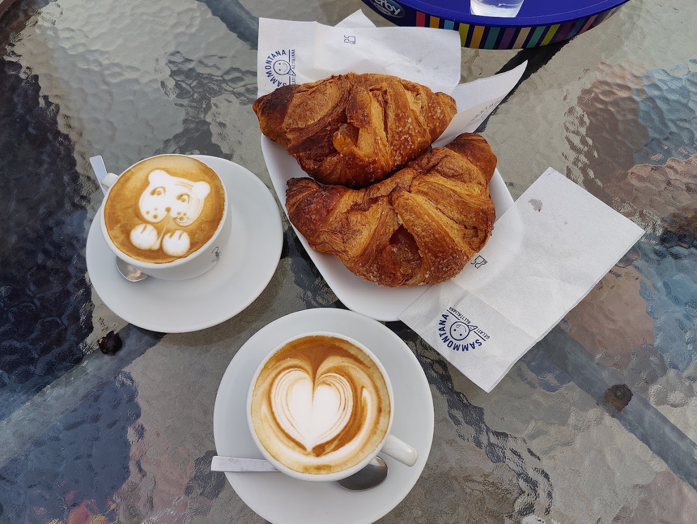 Caffè degli artsti