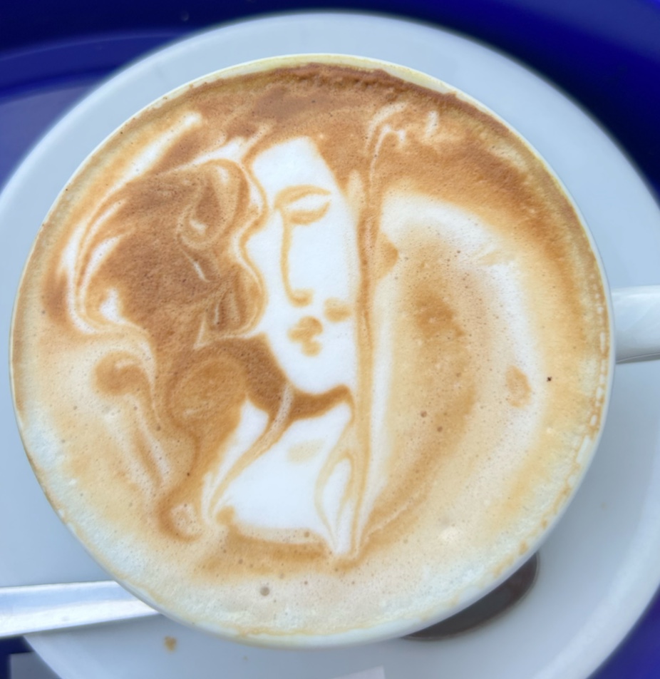 Caffè degli artsti