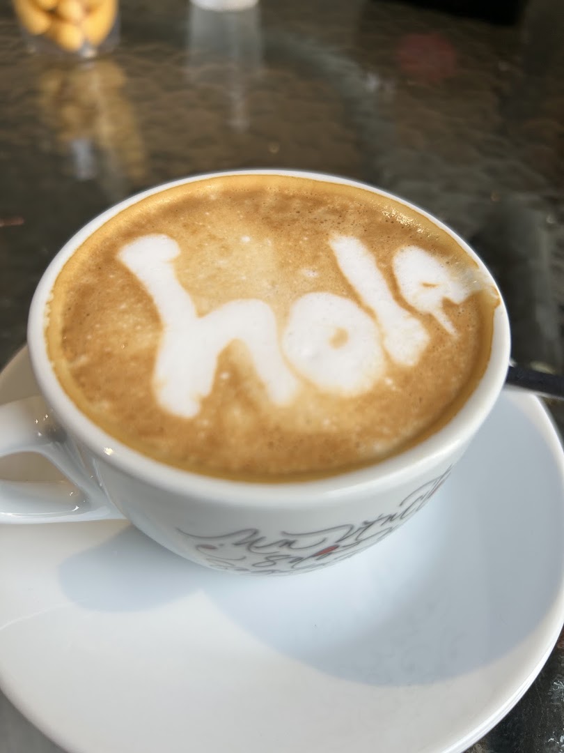 Caffè degli artsti