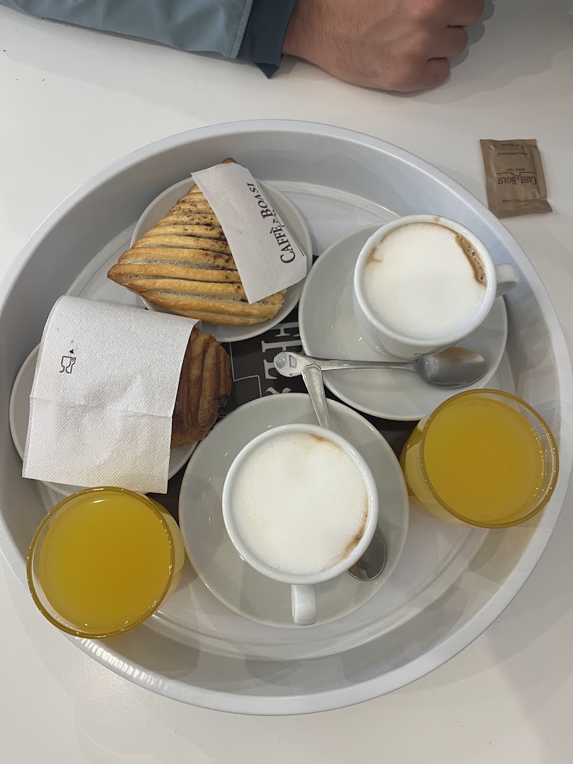 Caffè Degli Atenei