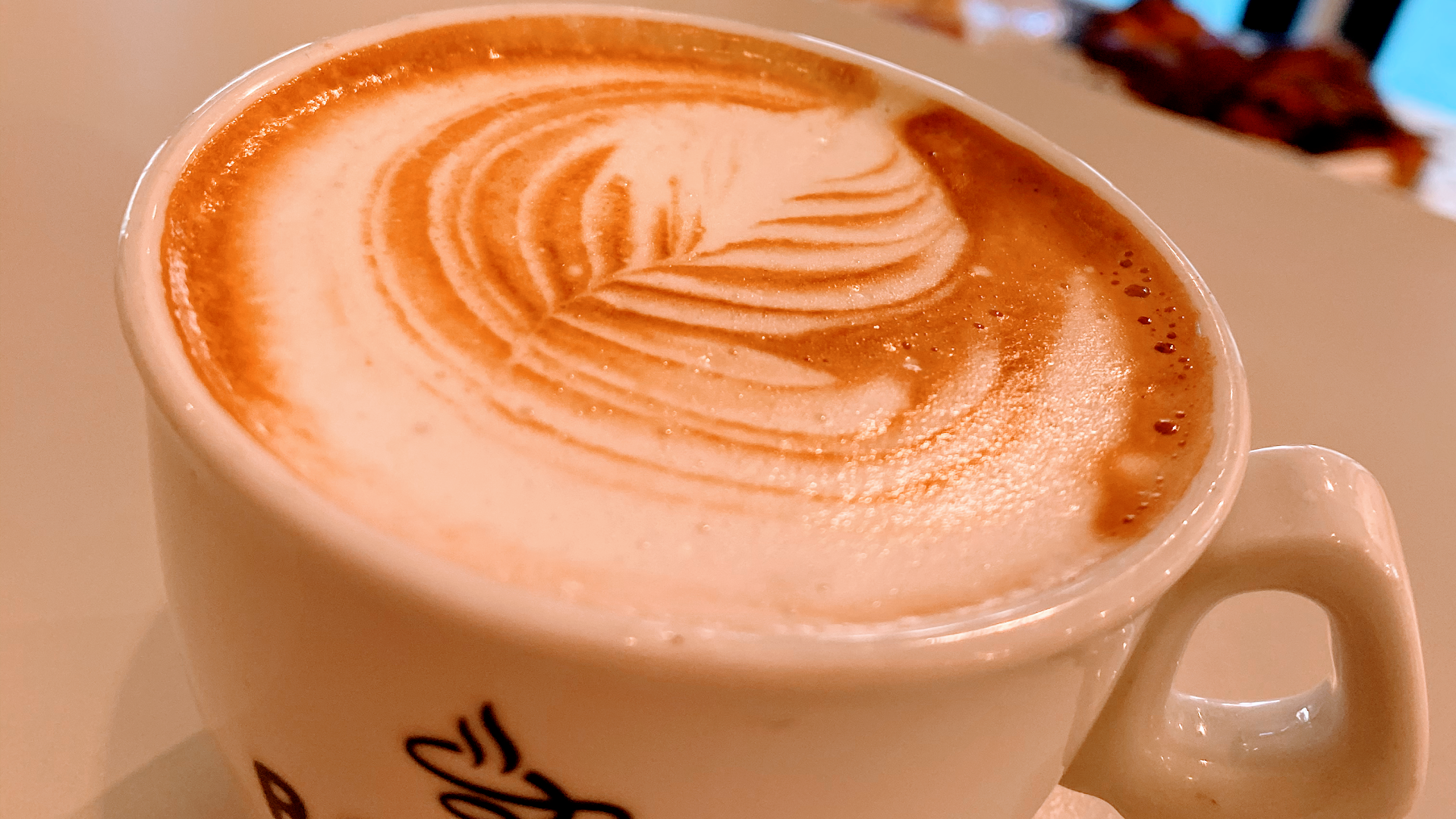 Caffè Degli Atenei