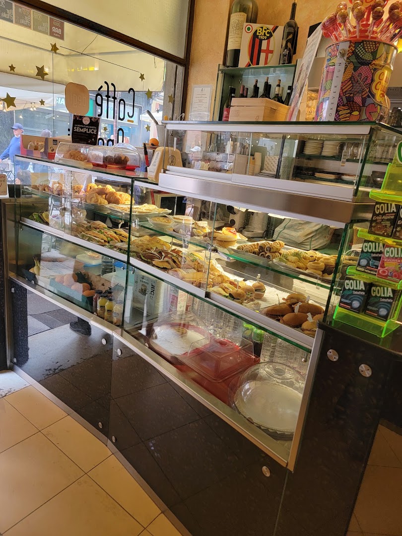 Caffè degli Orefici