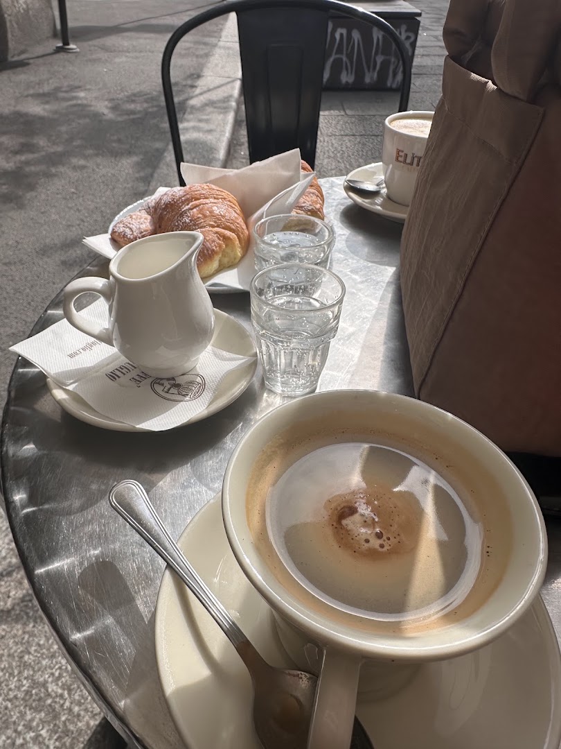 Caffè degli Orefici
