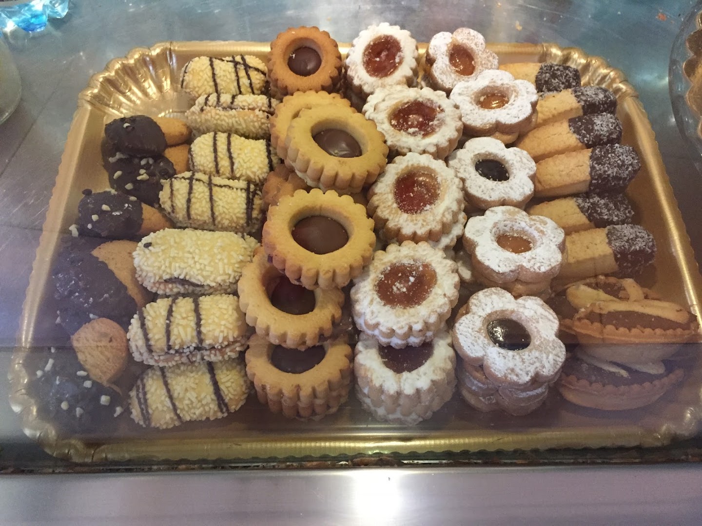 Caffè degli Orefici