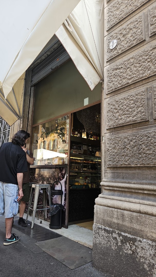 Caffè degli Orefici