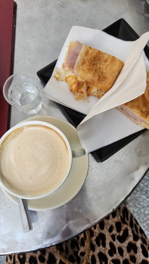 Caffè degli Orefici