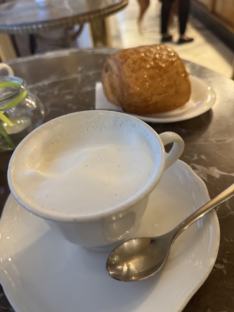 Caffè degli Specchi