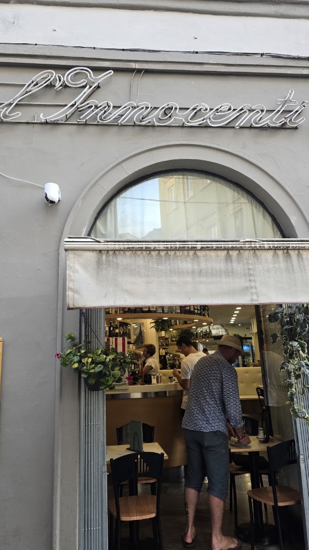 Caffè Degl'Innocenti