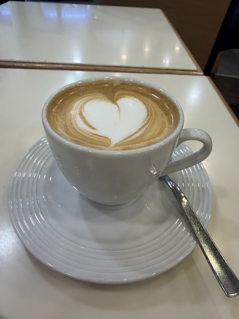Caffè Degl'Innocenti, Firenze
