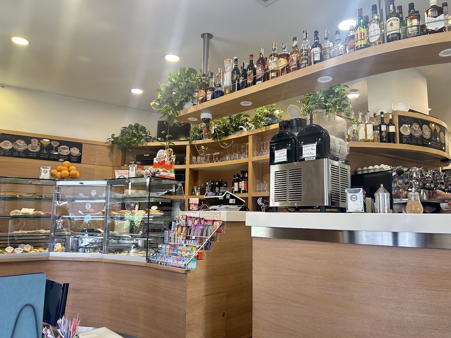 Caffè Degl'Innocenti