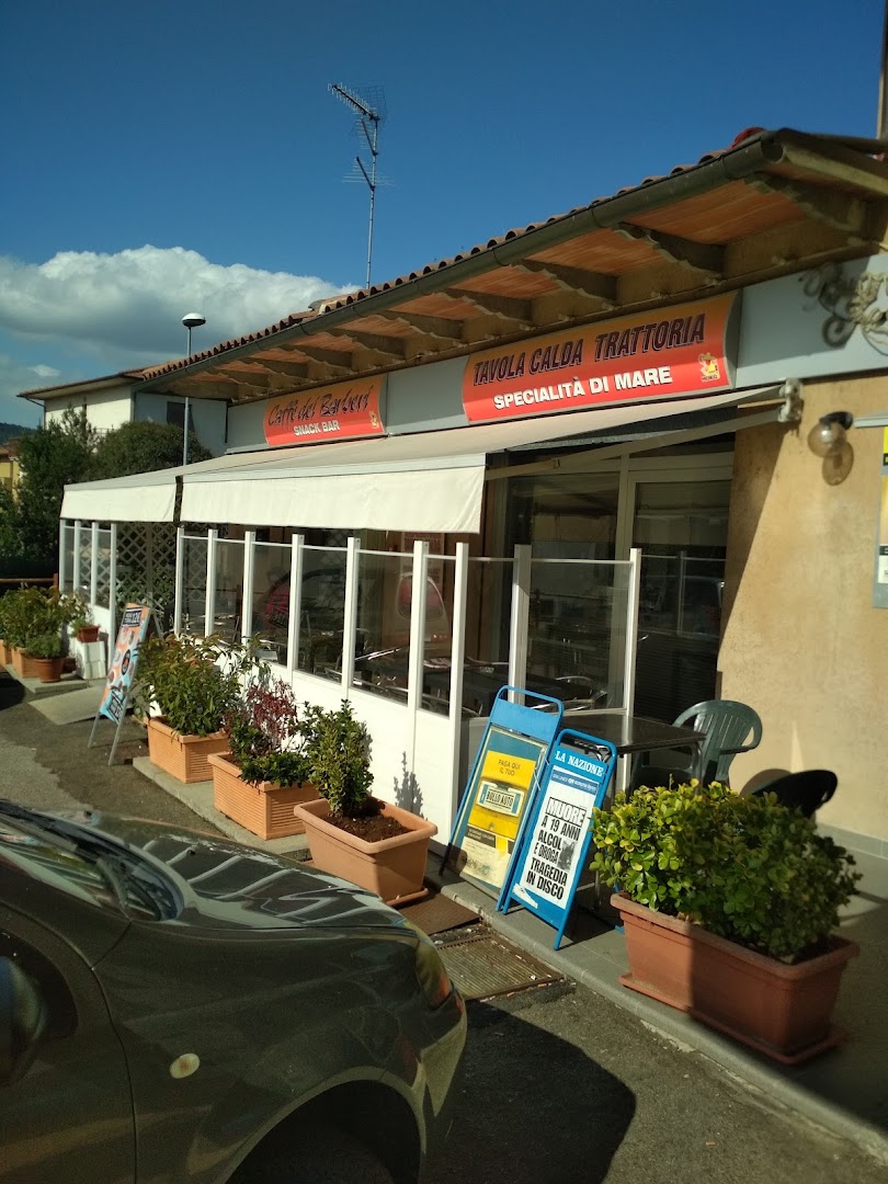Caffè Dei Barberi