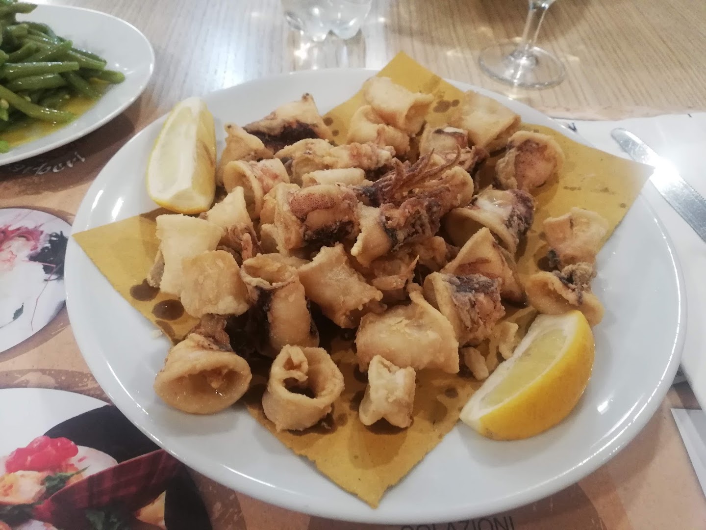 Caffè Dei Barberi, Sinalunga