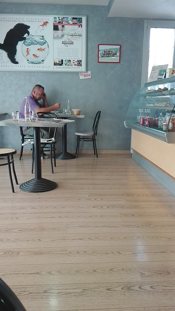 Caffè Dei Barberi