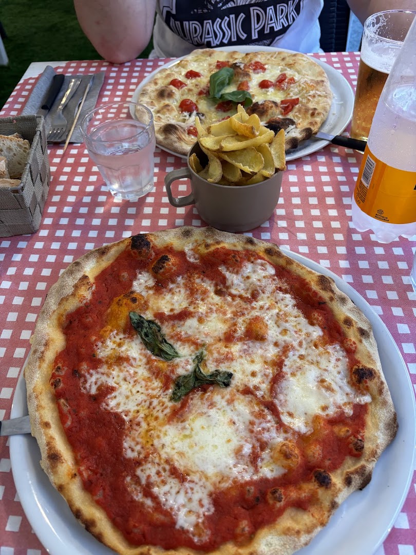 Caffe dei Briganti bistrot