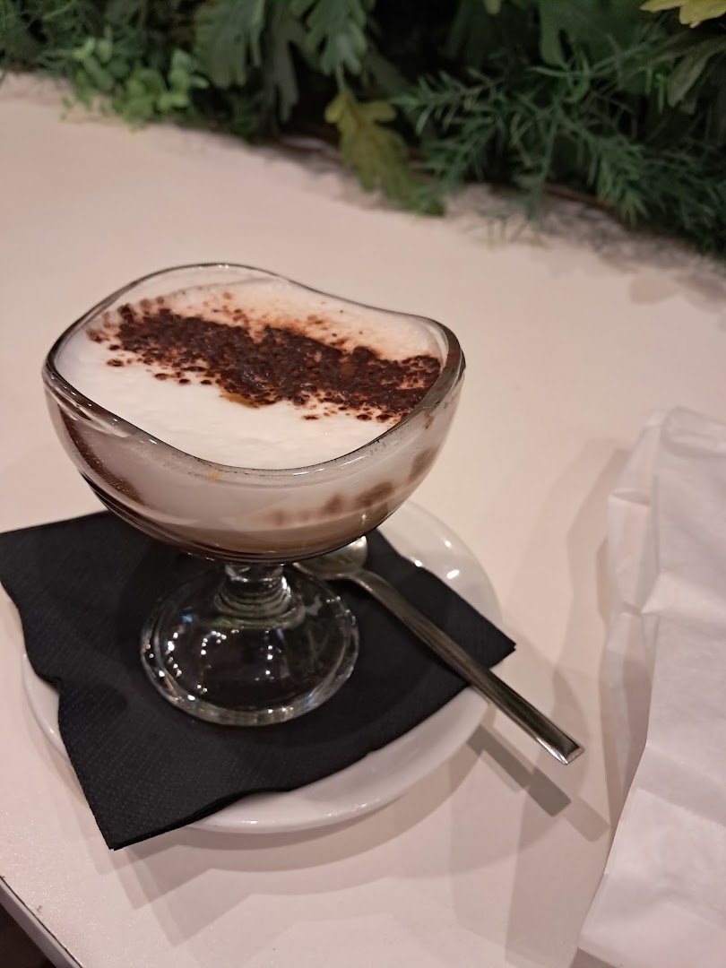 Caffè dei Capitani