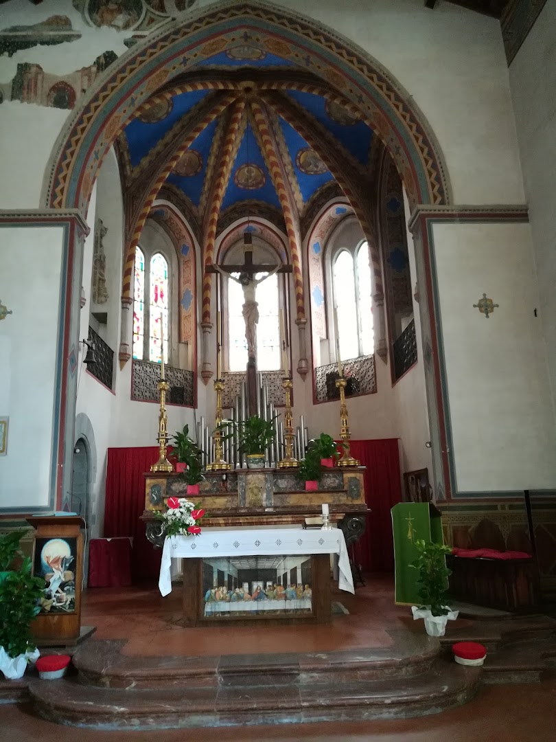 Caffè dei Consoli, Deruta