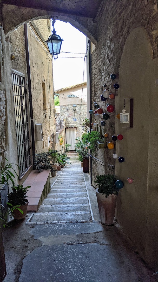 Caffè dei Consoli