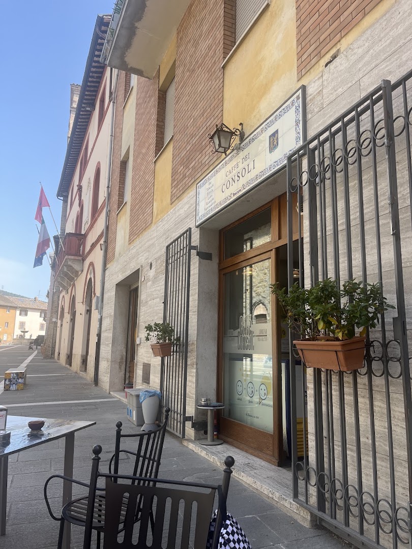 Caffè dei Consoli