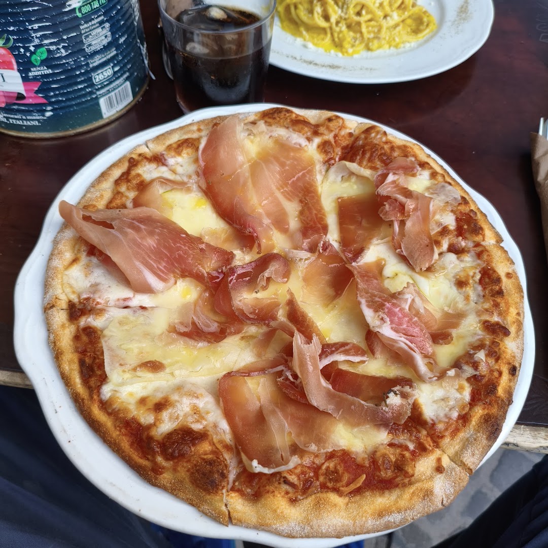Caffe dei coronari