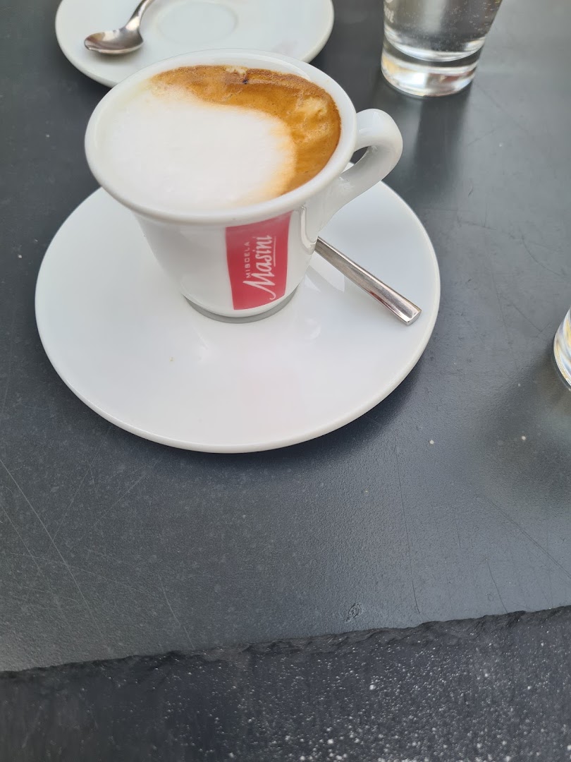 Caffe' Dei Corsi